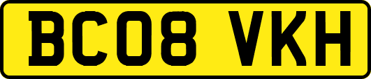 BC08VKH