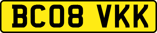 BC08VKK