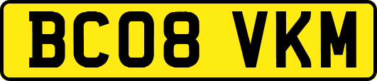 BC08VKM