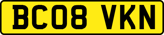 BC08VKN