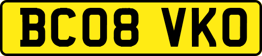 BC08VKO