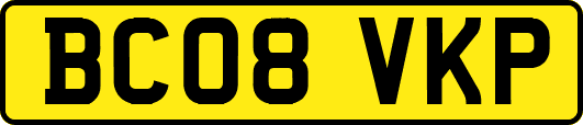 BC08VKP