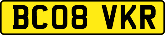 BC08VKR