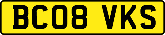 BC08VKS