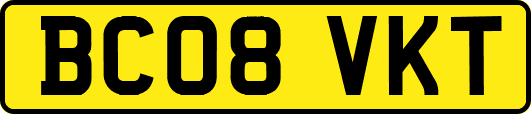 BC08VKT