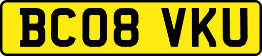 BC08VKU