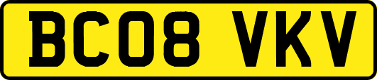 BC08VKV