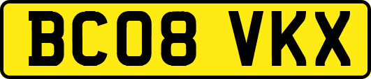 BC08VKX