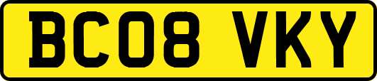 BC08VKY