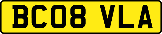 BC08VLA