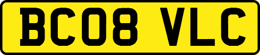 BC08VLC