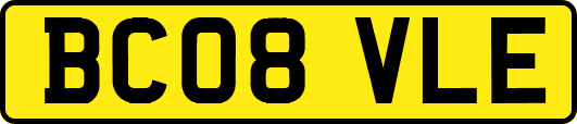 BC08VLE