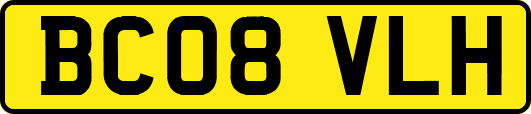 BC08VLH