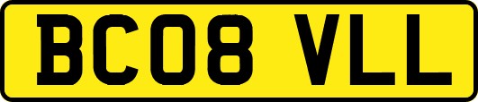 BC08VLL