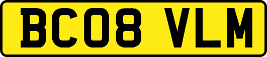 BC08VLM
