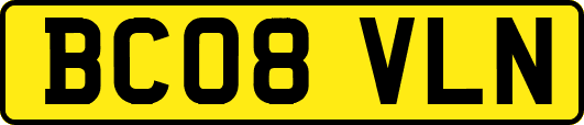 BC08VLN