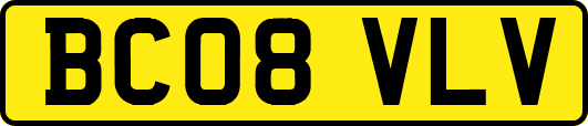 BC08VLV