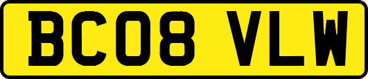 BC08VLW