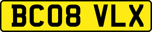 BC08VLX