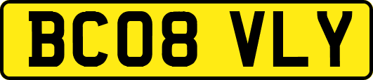 BC08VLY