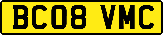 BC08VMC