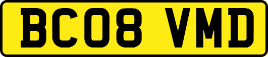 BC08VMD