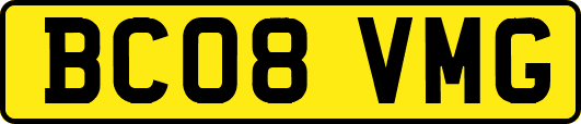 BC08VMG