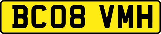 BC08VMH