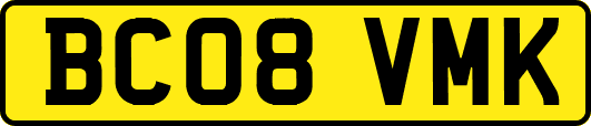 BC08VMK