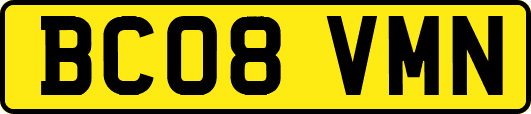 BC08VMN