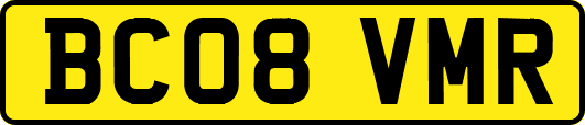 BC08VMR