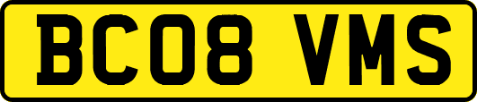 BC08VMS