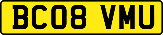 BC08VMU