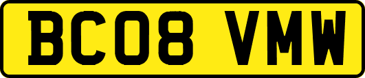 BC08VMW