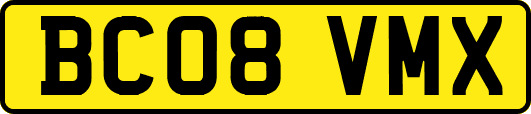 BC08VMX
