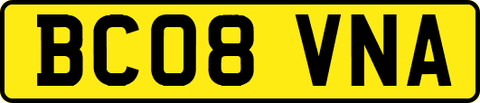 BC08VNA