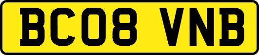 BC08VNB