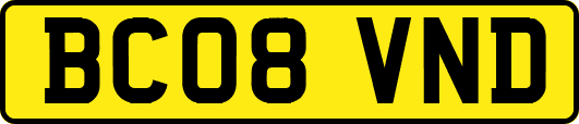 BC08VND