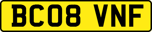BC08VNF