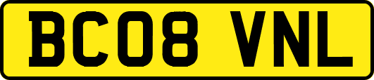 BC08VNL