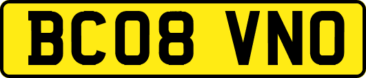 BC08VNO