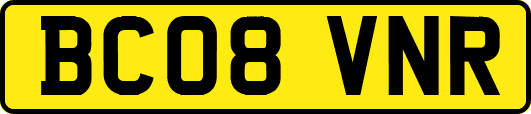 BC08VNR