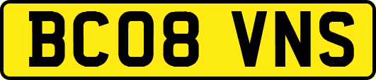 BC08VNS