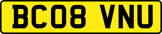 BC08VNU
