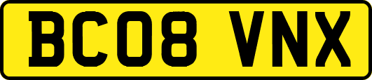 BC08VNX