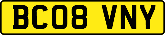 BC08VNY