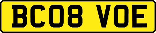 BC08VOE