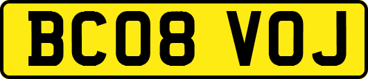 BC08VOJ