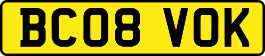 BC08VOK