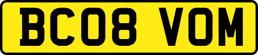 BC08VOM